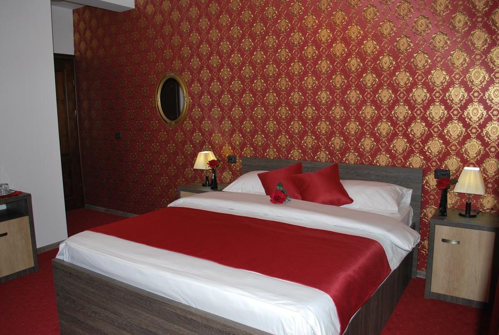 Harmonie Radauti Hostel Rom bilde